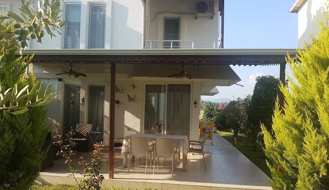 Villa I Private Beach I Cosy House I