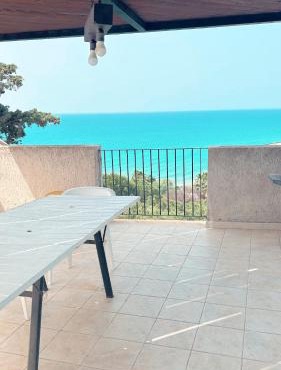 villa ibisco