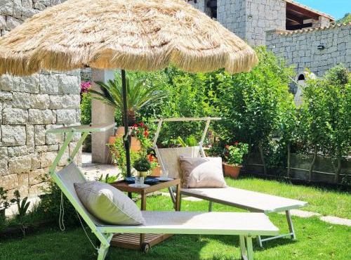 Villa Ibiscus Cala Sinzias