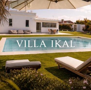 Villa Ikal