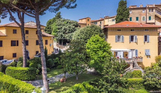 Villa Il Belvedere by Interhome