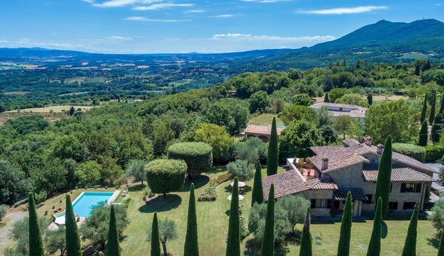 Villa Il Cedro 10+1, Emma Villas