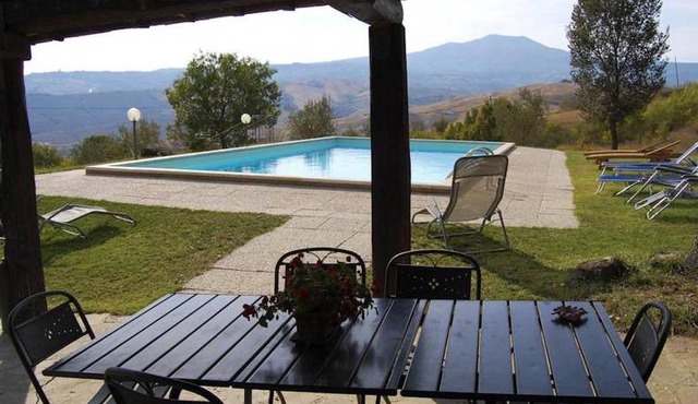 Villa Il Cerro