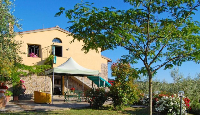 Villa Il Circolo by Interhome
