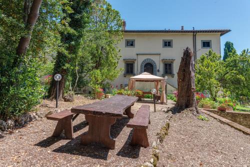 Villa Il Frassine