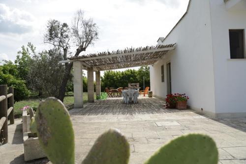 Villa Il Gelso - San Foca