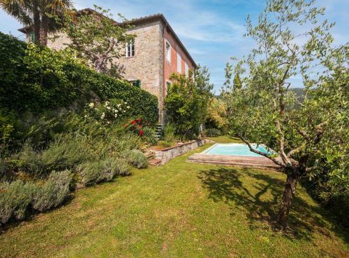 Villa il Gelsomino
