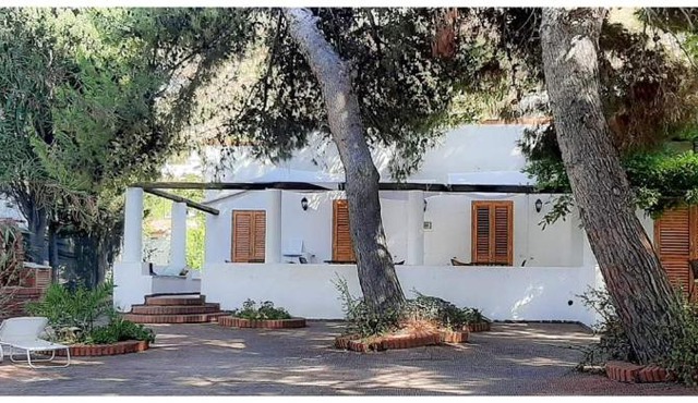 Villa il Glicine