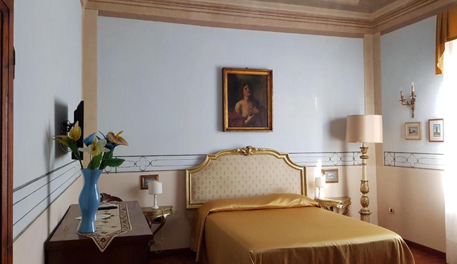 Villa il Lauro