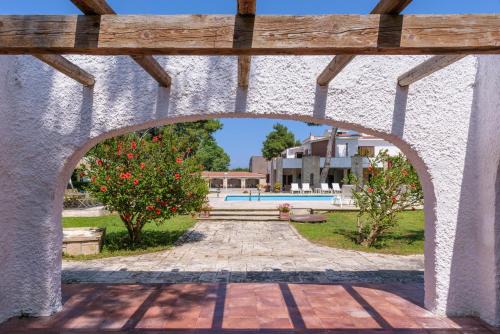 Villa Il Melograno