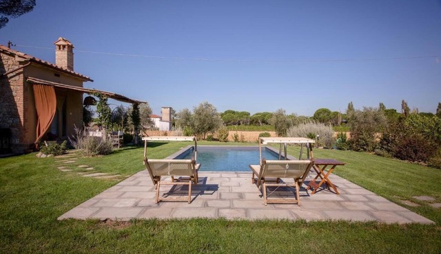 Villa Il Nido