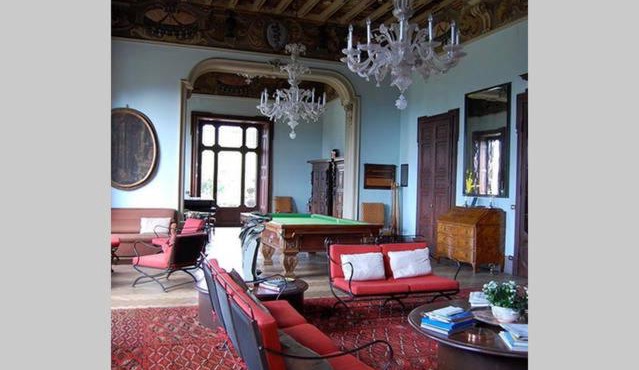 Villa Il Nonaro