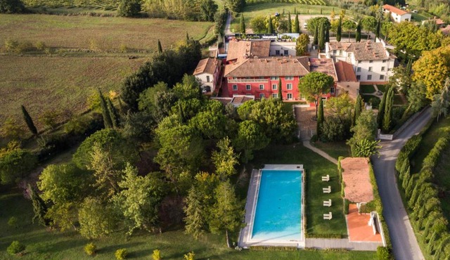 Villa Il Palagio