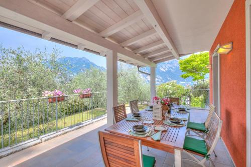 Villa Il Paradiso Di Gabri - Happy Rentals