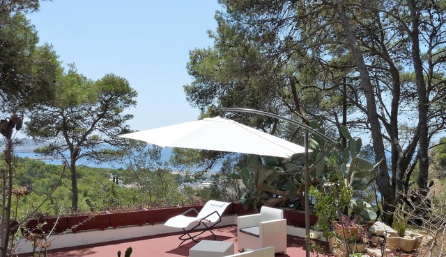 Villa Il Patio sul Mare