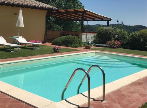 Villa Il Poggetto