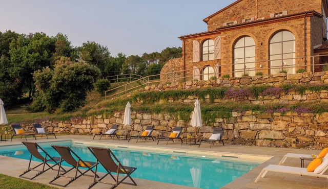 Villa il Pozzo 14, Emma Villas