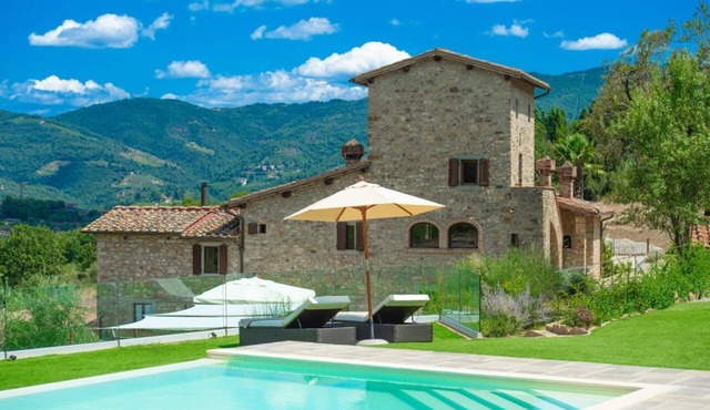 Villa il Vigneto - Homelike Villas