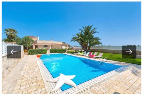 Villa Ilaria
