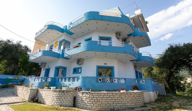 Villa Ilios