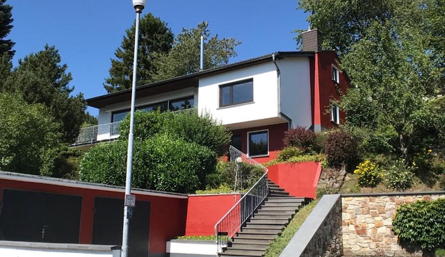 Villa Im Bongert - Tor zum Nationalpark Eifel