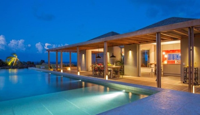 Villa Imagine