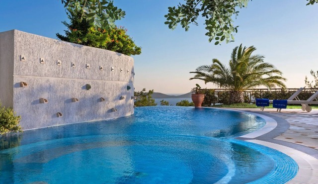 Villa Imera - Two Bedroom Villa, Sleeps 4