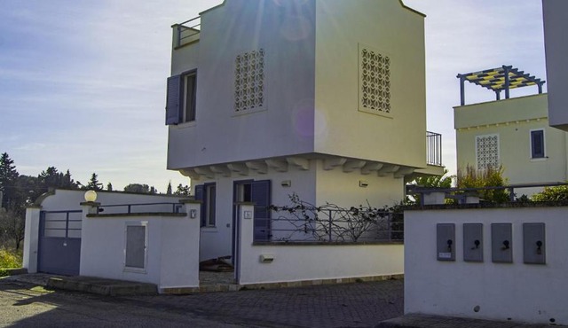 Villa Imma