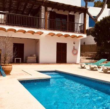 Villa Imperial