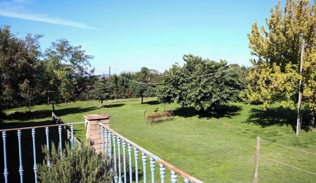 Villa in Castel Giorgio