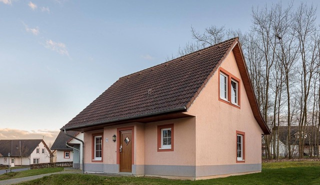 Villa in Cochem with Garden and Parking