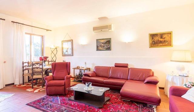 Villa in Enna with Pool near Sicily Outlet