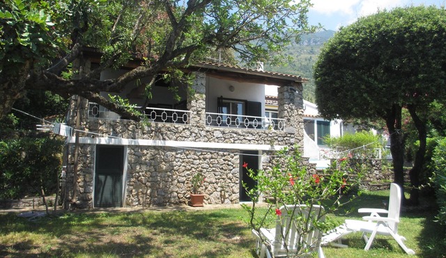 Villa in Maratea Walking Distance From The Beach CIN-IT076044C203105001