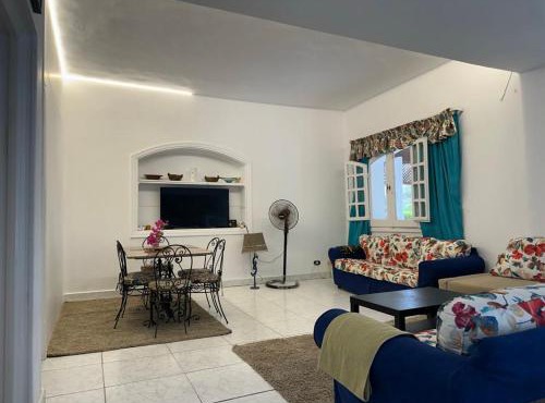 Villa in marina families only