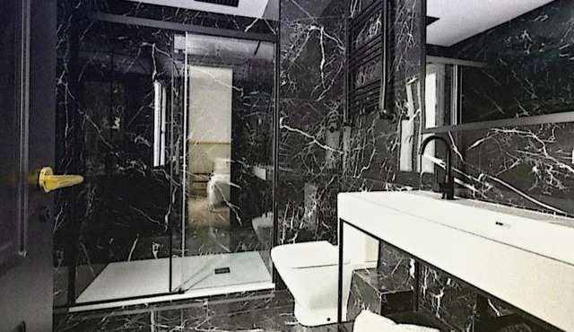 Villa in Paris
