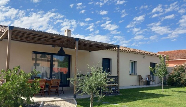 Villa in Provence