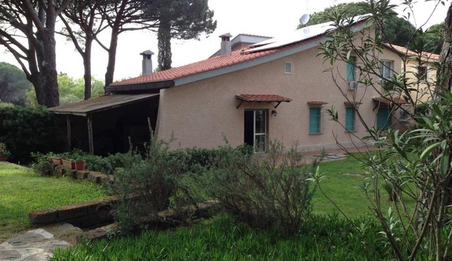Villa in Punta Ala