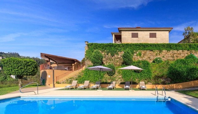 Villa in the Douro - Quinta de Pias. Perfect for families!