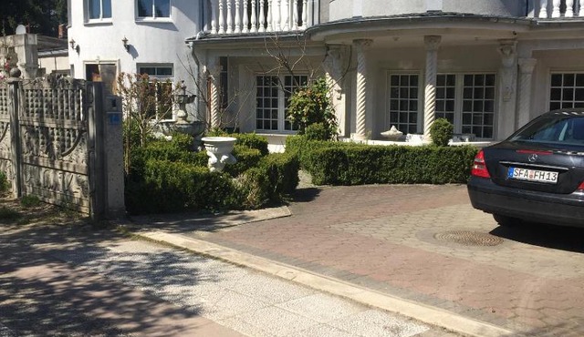 Villa in Walsrode