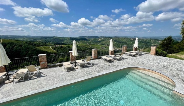 Villa Incanto Apartments