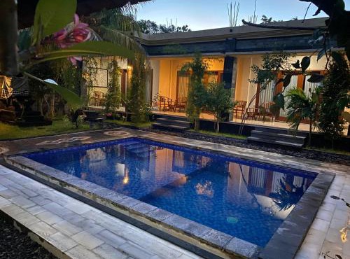 Villa Indah Anugrah