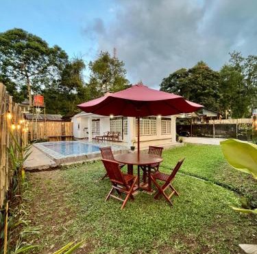 Villa Indah