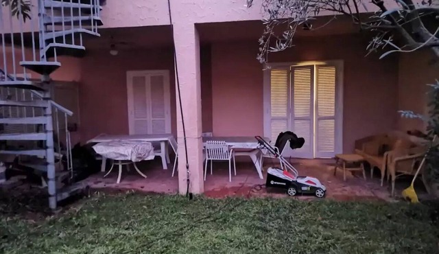Villa Indipendente
