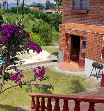 Villa Ines