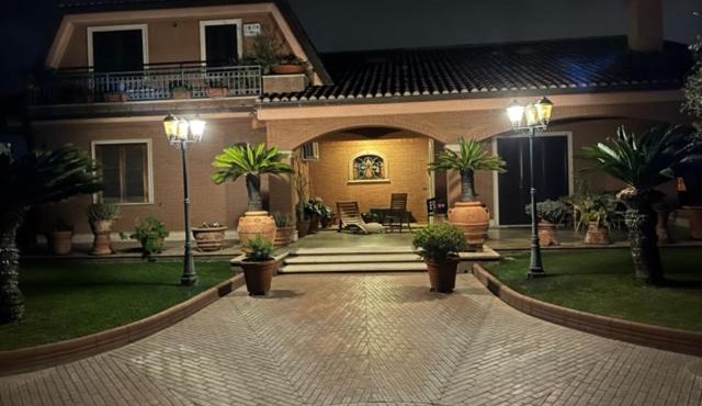 Villa Ines