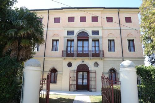 Villa Ines