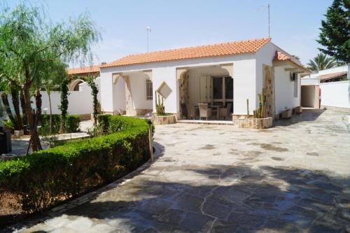 Villa Ines