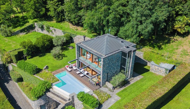 Villa Infinity - Four Bedroom Villa, Sleeps 8
