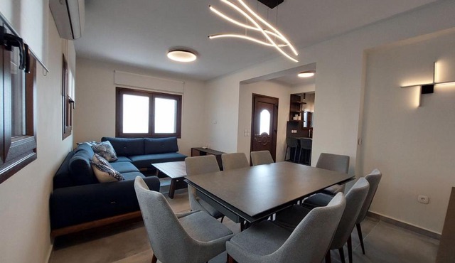 Villa Infinity