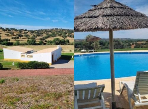 Villa Infinity